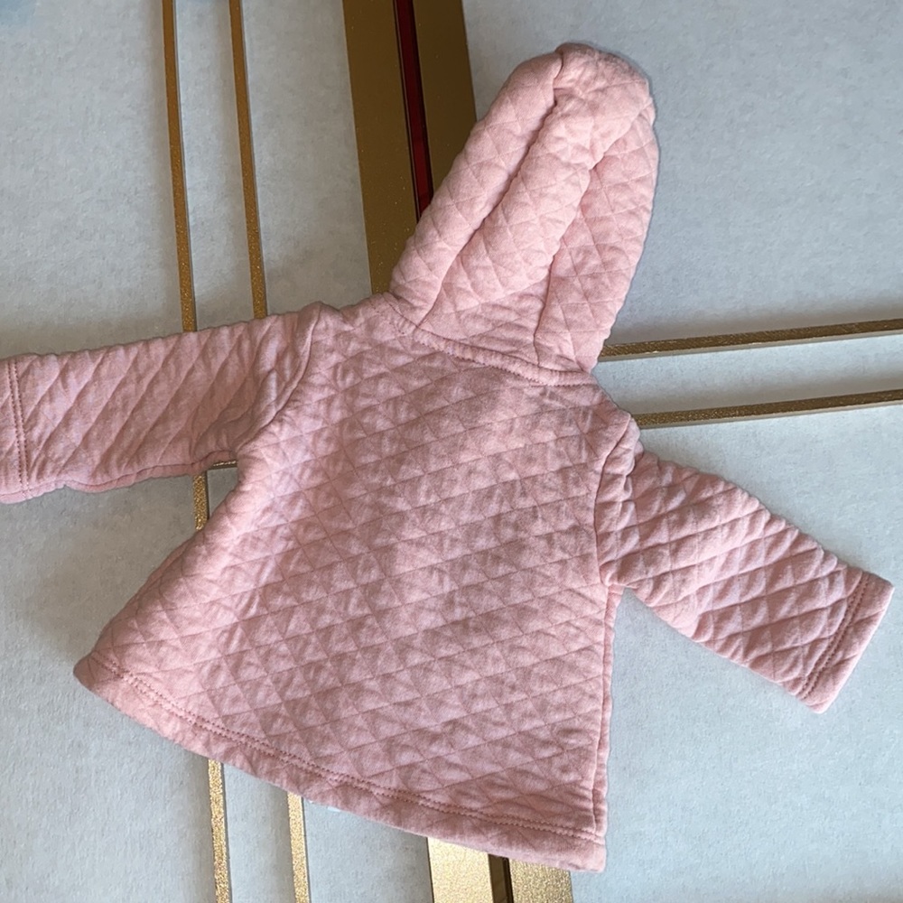 5/$25 9 piece baby girl bundle. - Picture 15 of 15